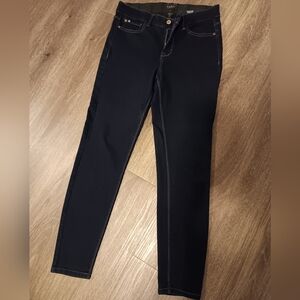 Curve Appeal Jeans